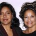 Phylicia Rashad, Debbie Allen, Howard University, Protestors, Students.