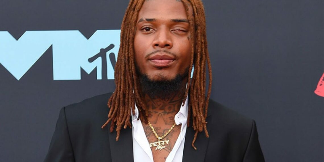 Rapper, Fetty Wap, Drug charges, Prison sentence, Instagram, Federal trial.