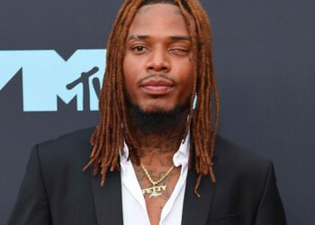 Rapper, Fetty Wap, Drug charges, Prison sentence, Instagram, Federal trial.