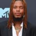 Rapper, Fetty Wap, Drug charges, Prison sentence, Instagram, Federal trial.