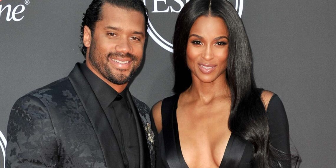 Ciara, Russell Wilson, The Prayer, Instagram, LaLa Anthony, Marriage.