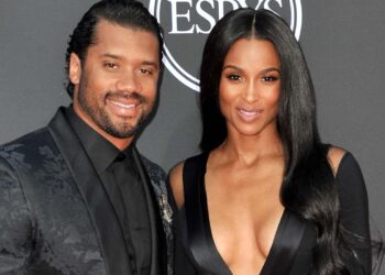 Ciara, Russell Wilson, The Prayer, Instagram, LaLa Anthony, Marriage.