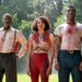 Lovecraft Country, HBO, Showrunner, Misha Green, Investigative reporter, James Miller, Tinderbox.