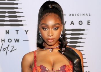 Normani, Fifth Harmony, Kelly Rowland, Destiny's Child, R&B music.