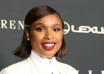 jennifer, hudson, pitching, daytime, talk, show, with, warner, bros, ellen