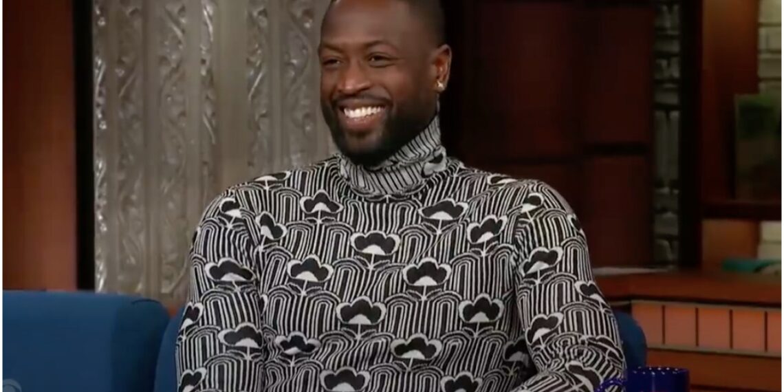 Dwyane Wade Gabrielle Union
