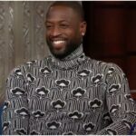 Dwyane Wade Gabrielle Union