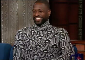 Dwyane Wade Gabrielle Union