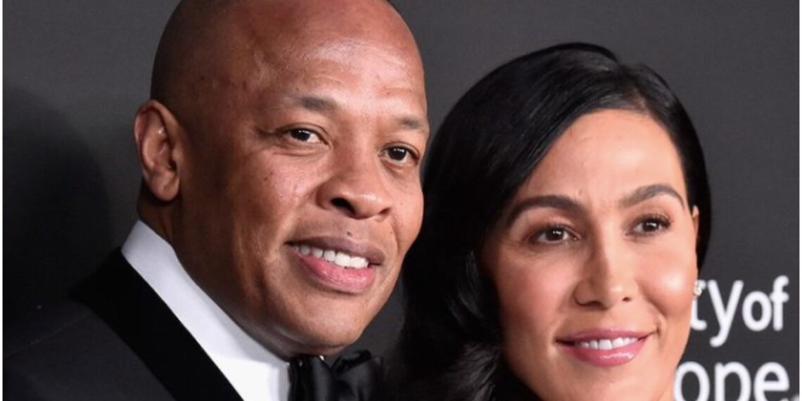 Nicole Young Dr. Dre