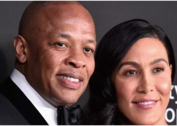Nicole Young Dr. Dre