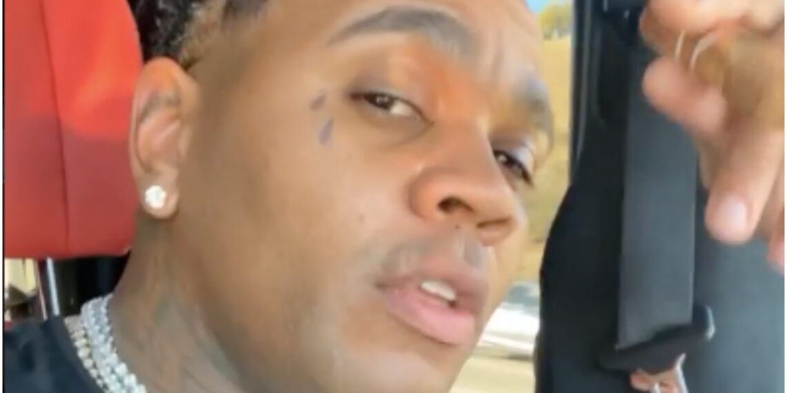 Kevin Gates homeless Thanksgiving Turkeys