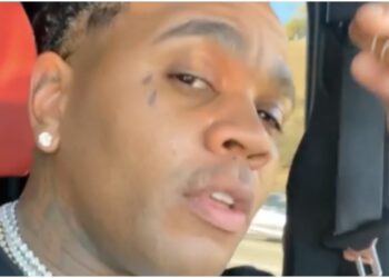 Kevin Gates homeless Thanksgiving Turkeys