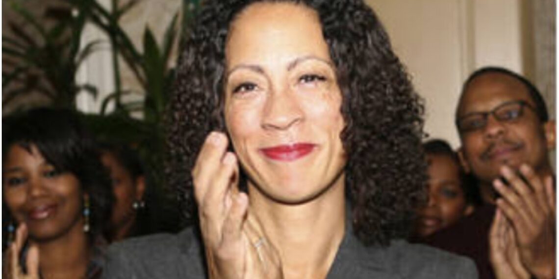 Janet Rollé first Black woman American Ballet Theatre