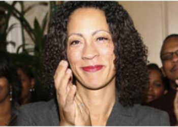 Janet Rollé first Black woman American Ballet Theatre