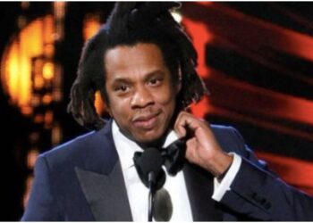 Jay Z Rock & Roll Hall of Fame