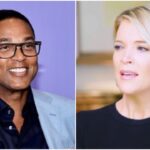 Don Lemon Megan Kelly