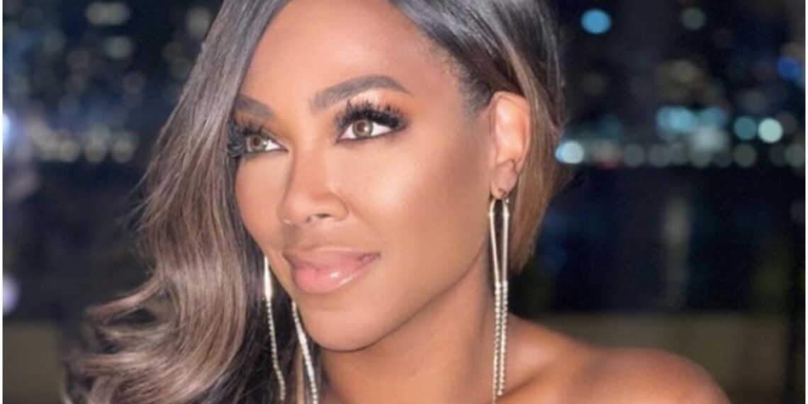 Kenya Moore NeNe Leakes RHOA