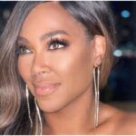 Kenya Moore NeNe Leakes RHOA