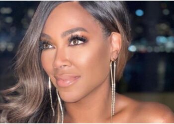 Kenya Moore NeNe Leakes RHOA