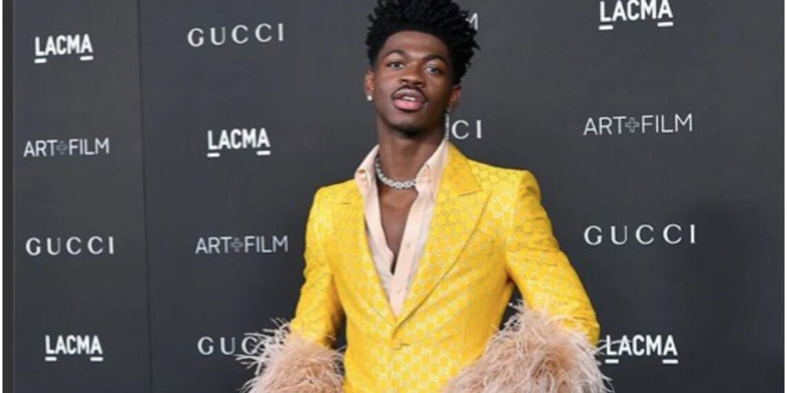 Lil Nas X Yai Ariza Maury