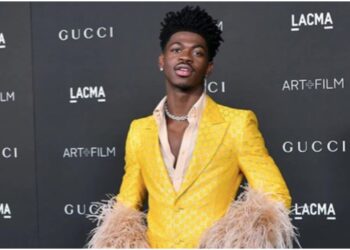 Lil Nas X Yai Ariza Maury