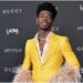 Lil Nas X Yai Ariza Maury