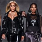 Eve maternity leave queens