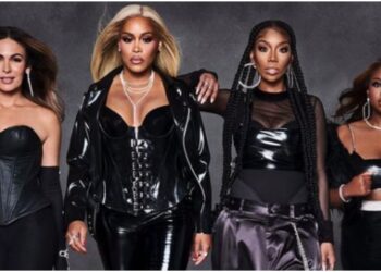 Eve maternity leave queens