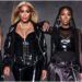 Eve maternity leave queens