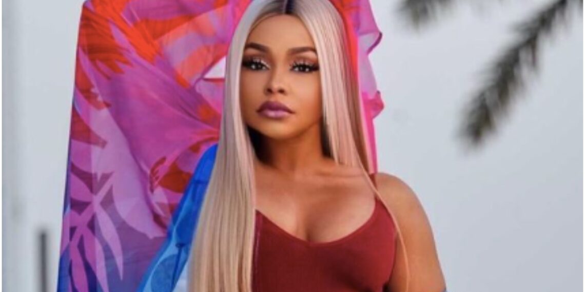 Phaedra Parks RHOA Dubai