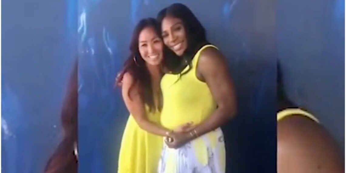 Esther Lee Serena Williams Cancer