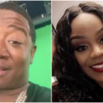 Yung Joc Kendra Robinson