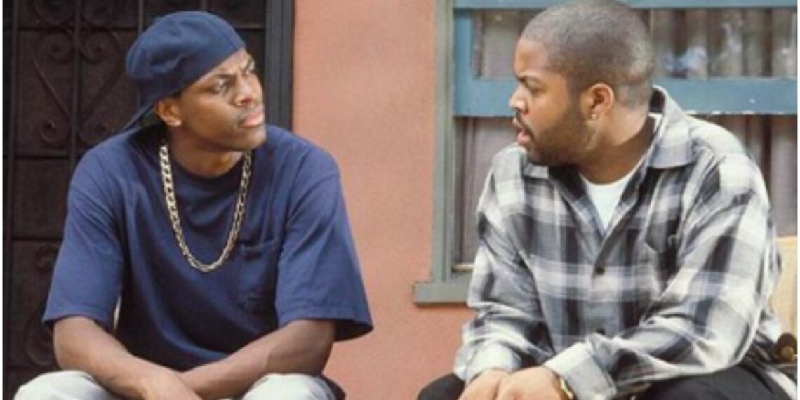 Chris Tucker Friday sequels