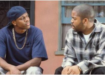 Chris Tucker Friday sequels