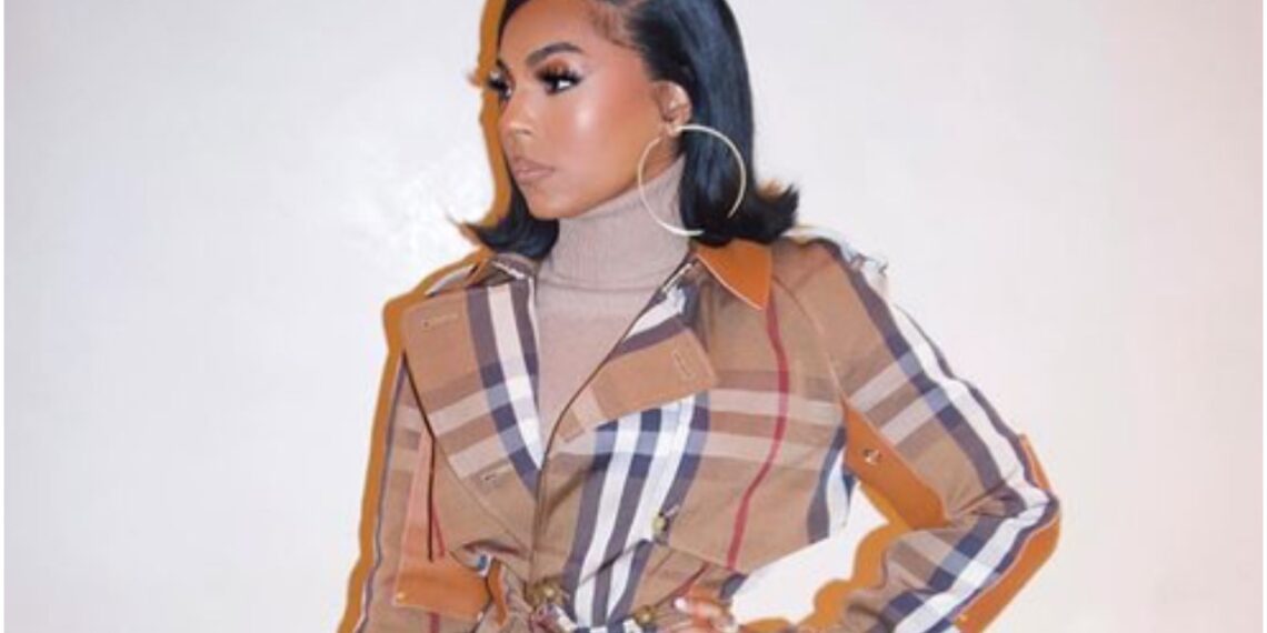 Ashanti Irving Gotti Masters
