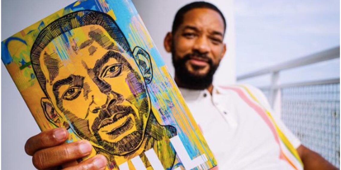 Will Smith rampant sexual intercourse memoir