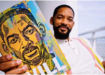 Will Smith rampant sexual intercourse memoir