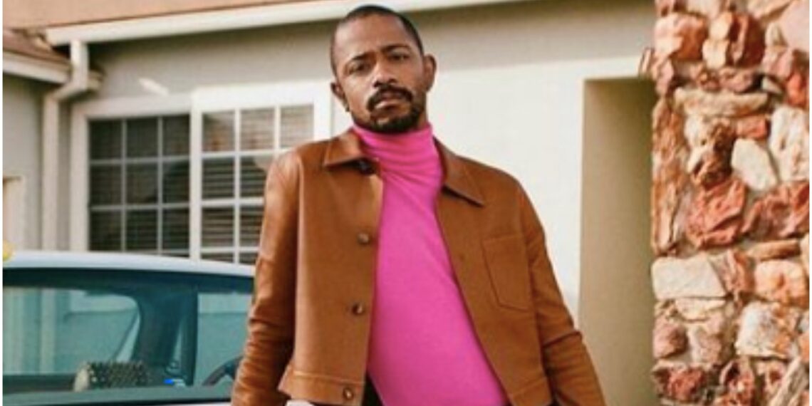 LaKeith Stanfield The Harder They Fall Netflix