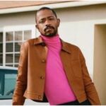 LaKeith Stanfield The Harder They Fall Netflix