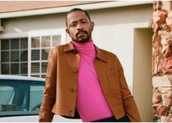 LaKeith Stanfield The Harder They Fall Netflix
