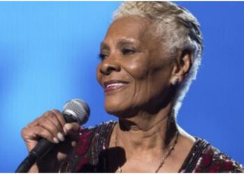 Dionne Warwick SNL Saturday Night live