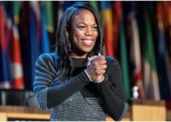 Keishia Thorpe Global Teacher Prize $1 million