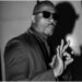 Idris Elba Prince Harry Duchess Meghan DJ