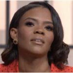 Candace Owens COVID-19 Vaccine slaves
