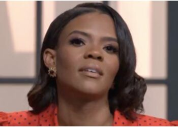 Candace Owens COVID-19 Vaccine slaves