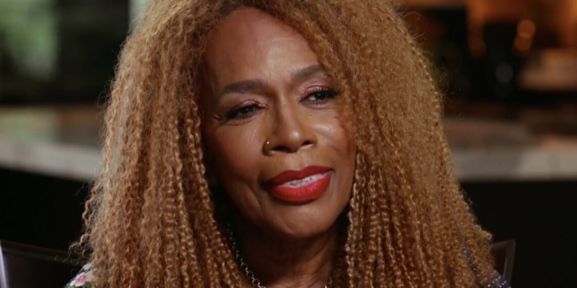 Oracene Price Serena Venus Williams Red Table Talk