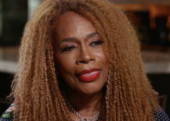 Oracene Price Serena Venus Williams Red Table Talk