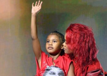 Teyana Taylor, Junie Taylor, Farewell Tour, Retirement.