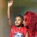 Teyana Taylor, Junie Taylor, Farewell Tour, Retirement.