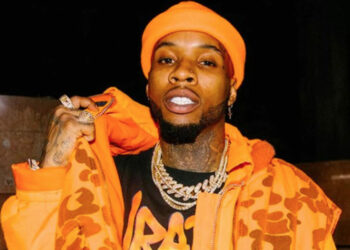 Tory Lanez faces multiple charges in Meg Thee Stallion Shooting